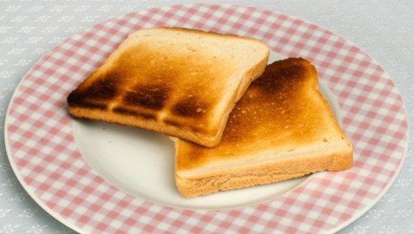 burnt-toast-can-settle-an-upset-stomach